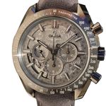 Omega Speedmaster Professional Moonwatch 310.92.44.50.06.001 (2026) - Transparent dial 44 mm Ceramic case (1/1)