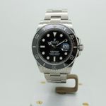 Rolex Submariner Date 126610LN - (7/8)