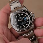 Rolex Submariner Date 116610LN - (1/7)