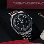 Omega Speedmaster Professional Moonwatch 310.30.42.50.01.001 - (1/8)