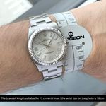 Rolex Oyster Perpetual 36 116034 - (2/8)