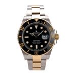 Rolex Submariner Date 126613LN - (2/8)