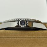 Rolex Submariner Date 16610LV (Unknown (random serial)) - Black dial 40 mm Steel case (3/8)