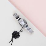 Cartier Panthère WSPN0013 (2026) - Silver dial 23 mm Steel case (2/8)