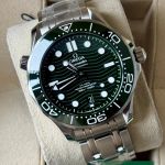 Omega Seamaster Diver 300 M 210.30.42.20.10.001 - (1/7)