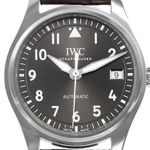IWC Pilot's Watch Automatic 36 IW324001 - (2/3)