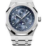 Audemars Piguet Royal Oak Selfwinding 26674ST.OO.1320ST.01 - (1/1)