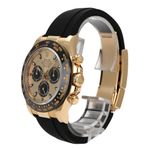 Rolex Daytona 116518LN - (3/8)