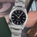 Rolex Oyster Perpetual 34 114200 - (3/8)