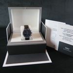 IWC Portuguese Chronograph IW371491 - (8/8)