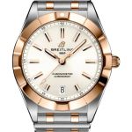 Breitling Chronomat U77310101A1U1 (2026) - White dial 32 mm Steel case (1/1)