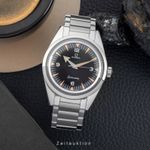 Omega Seamaster Railmaster 220.10.38.20.01.002 - (3/8)