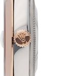 Rolex Datejust 41 126301 (2025) - 41 mm Gold/Steel case (4/5)