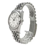 Rolex Datejust 36 16200 (2000) - 36 mm Steel case (3/8)