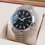 Omega Seamaster Aqua Terra 220.10.41.21.01.002 - (2/8)