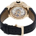 Ulysse Nardin Marine Chronometer Manufacture 1186-126 - (5/5)