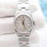 Rolex Oyster Perpetual 67180 - (5/8)