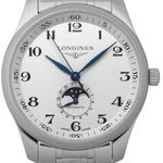 Longines Master Collection L2.919.4.78.6 - (1/1)