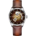 Hamilton Jazzmaster Open Heart H32705501 - (1/1)