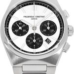 Frederique Constant Highlife FC-391SB4NH6B - (2/5)