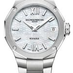 Baume & Mercier Riviera M0A10729 - (1/1)