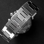 Cartier Pasha W31039M7 - (4/5)