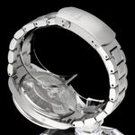 Omega Speedmaster Date 323.30.40.40.06.001 (2019) - Grey dial 40 mm Steel case (8/8)