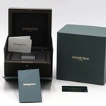 Audemars Piguet CODE 11.59 15210ST.OO.A348KB.01 - (8/8)