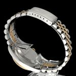 Rolex Datejust 36 16233G - (8/8)