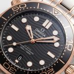 Omega Seamaster Diver 300 M 210.20.42.20.01.001 - (3/4)