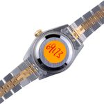 Rolex Lady-Datejust 69173 (1988) - 26mm Goud/Staal (4/8)