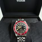 Tudor Black Bay 7941A1A0RU - (9/10)