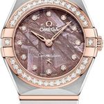 Omega Constellation Ladies 131.25.25.60.99.001 - (1/1)