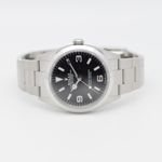 Rolex Explorer 124270 - (6/8)