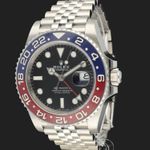 Rolex GMT-Master II 126710BLRO - (1/8)
