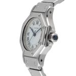 Cartier Santos 0906 - (6/8)