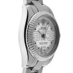 Rolex Oyster Perpetual 26 176234 - (5/8)