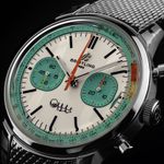 Breitling Top Time AB01768A1A1A1 (2025) - Multi-colour dial 41 mm Steel case (3/7)