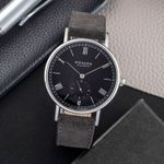 NOMOS Ludwig Automatik 252 - (1/8)