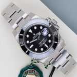 Rolex Submariner Date 116610LN - (1/8)