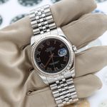 Rolex Datejust 36 116234 - (6/8)