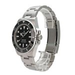 Rolex Submariner No Date 124060 - (3/8)