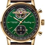 Breitling Top Time NB21251A1L1X1 - (1/1)