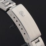 Rolex Oyster Perpetual Lady Date 69240 - (8/8)