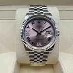 Rolex Datejust 36 126234 - (2/8)