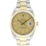 Rolex Datejust 36 16233 - (1/3)