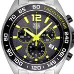 TAG Heuer Formula 1 Quartz CAZ101AG.BA0842 - (1/7)