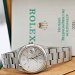 Rolex Oyster Perpetual Date 15200 - (3/8)