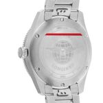 Longines Spirit L3.802.4.63.6 (2025) - Black dial 39 mm Steel case (6/7)