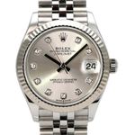 Rolex Datejust 31 278274 - (1/8)